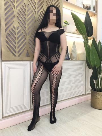 Индивидуалка Ярослава Фотография 4